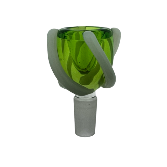 14MM Glazed Bowl Ooze