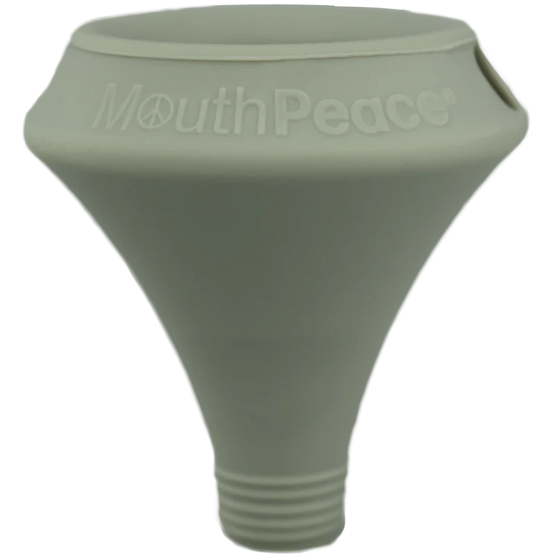 Moose Labs Mouthpiece