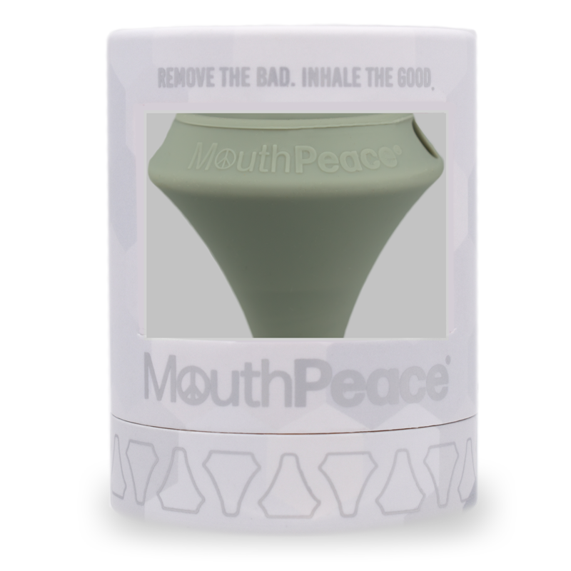Moose Labs Mouthpiece