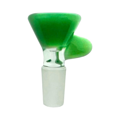 Thick Handle Bowl in Color 14MM