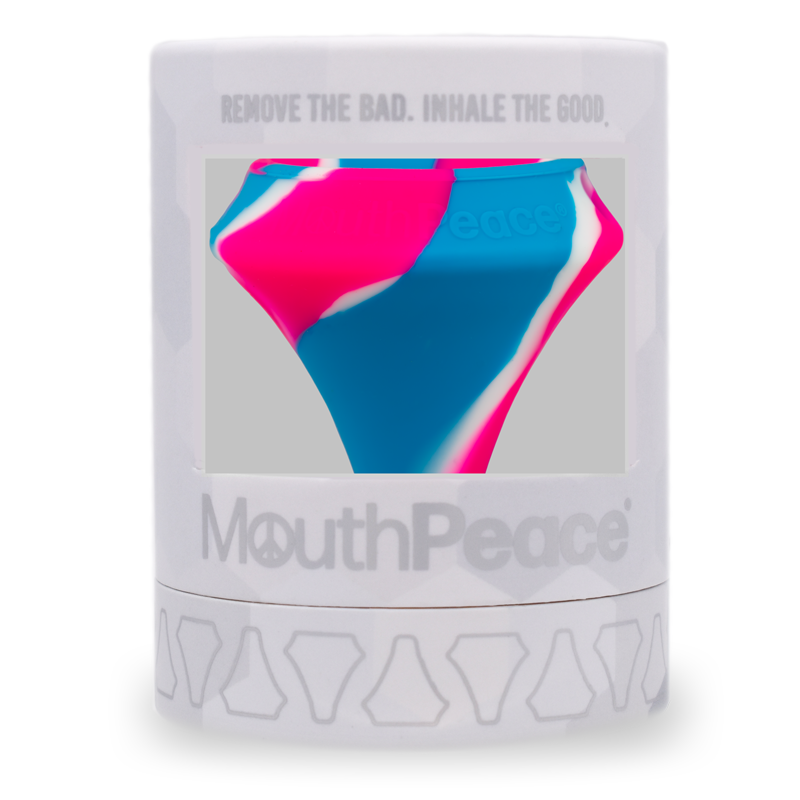 Moose Labs Mouthpiece