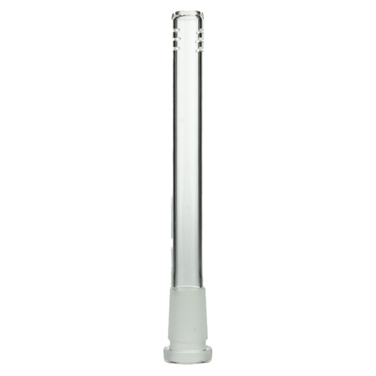 5" Clear Downstem 19mm fit to 14mm OG