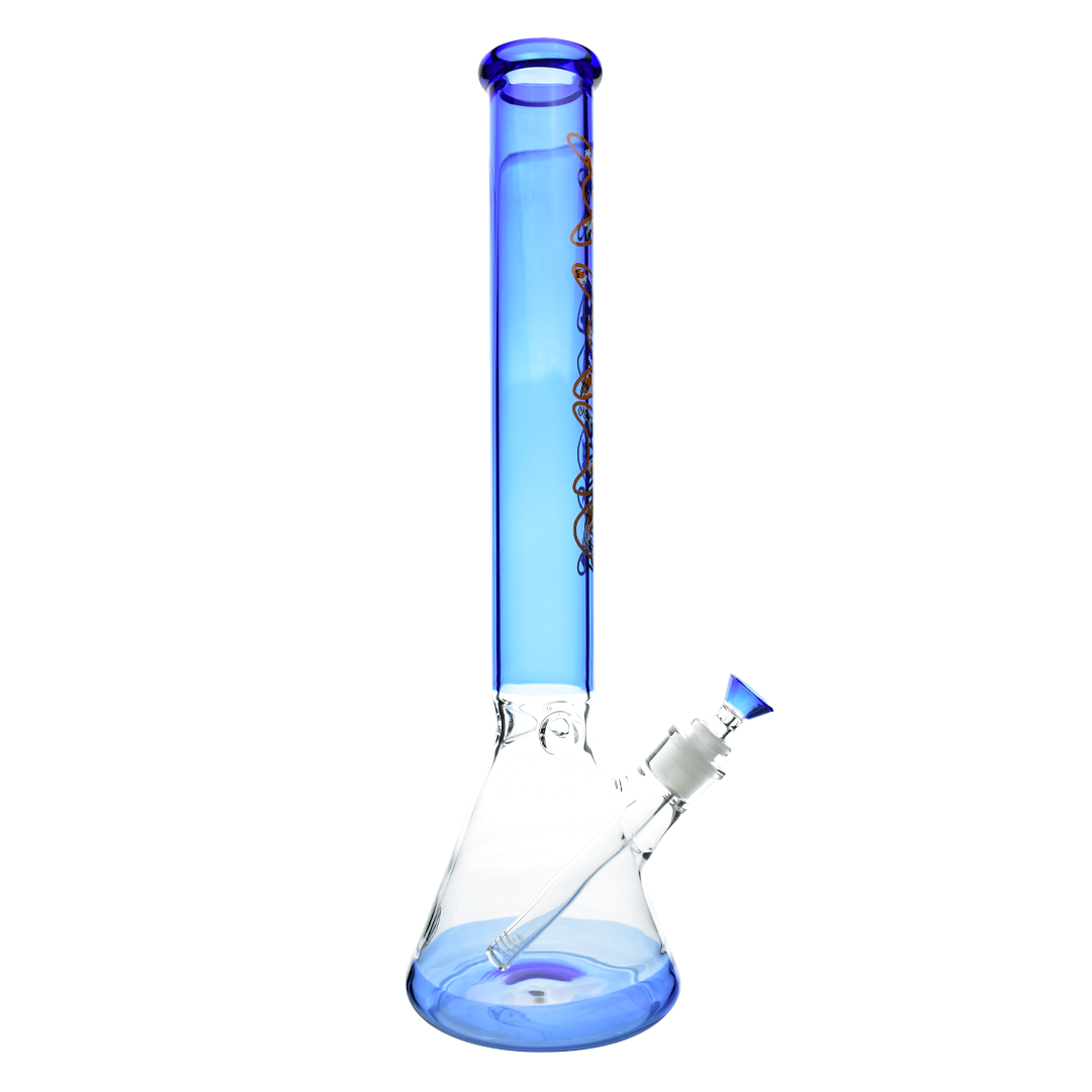 Ink_Blue_Koi_18_Full_Color_Beaker_Bong