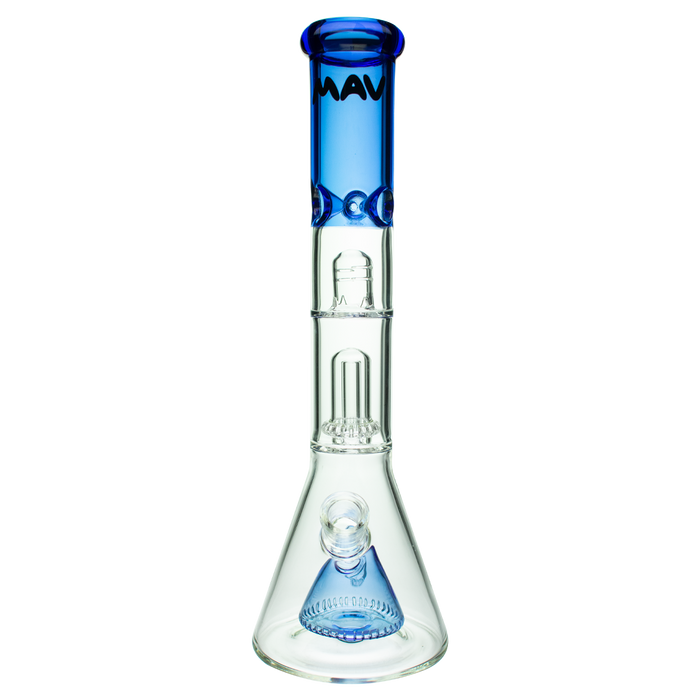 Ink Blue