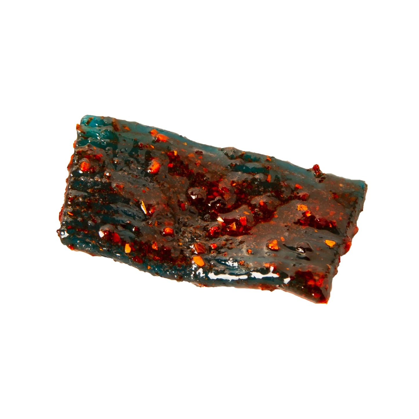 Chilli Bomba Double Sour Belts 8oz