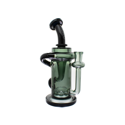 black and trans black