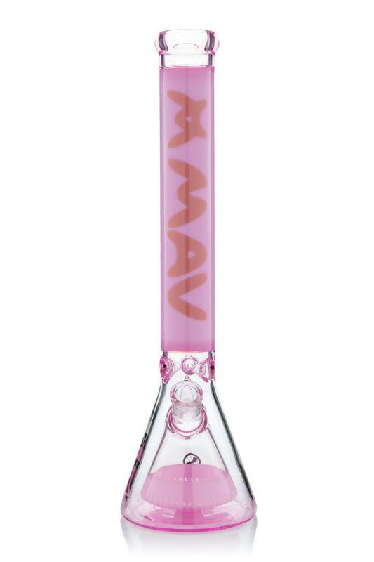 pink and Milky Pink