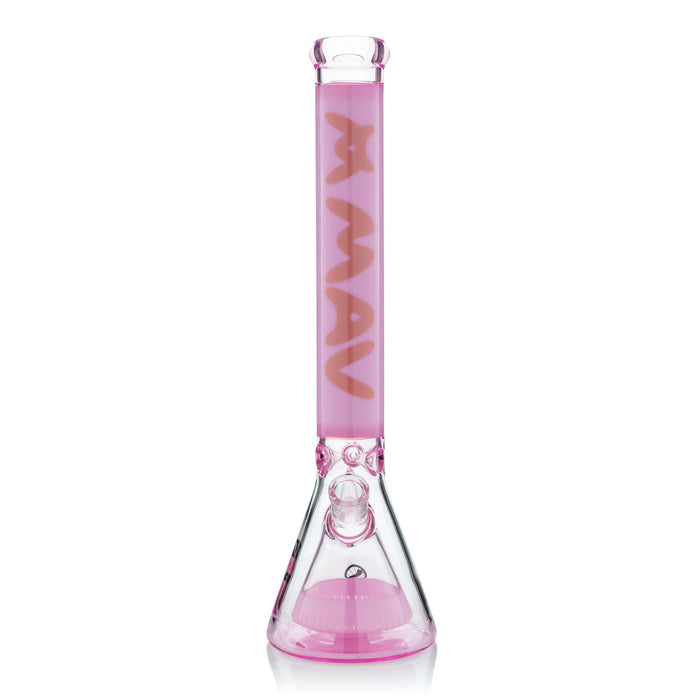 pink and Milky Pink
