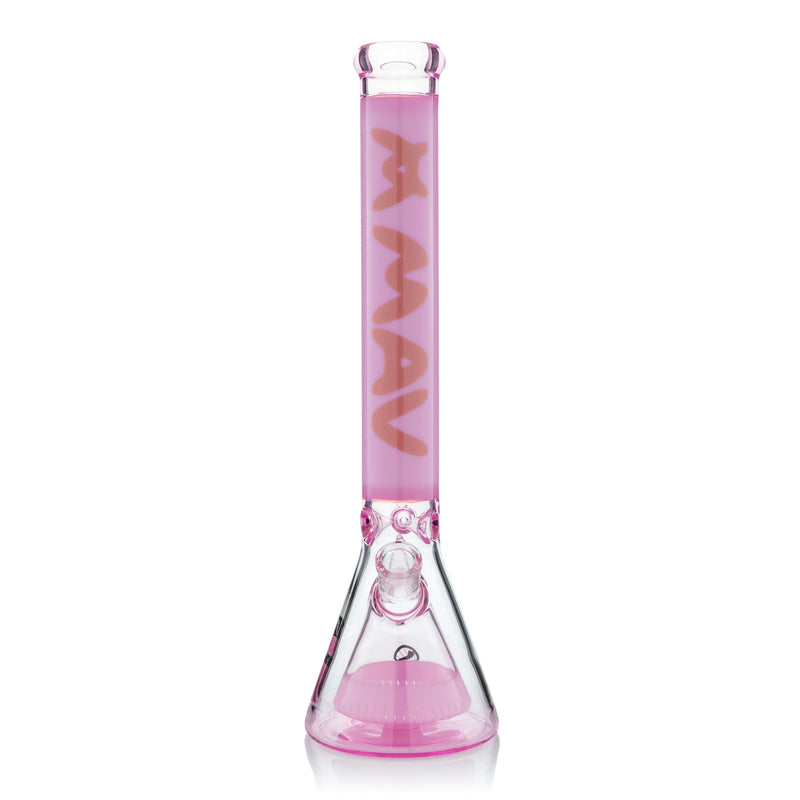 pink and Milky Pink
