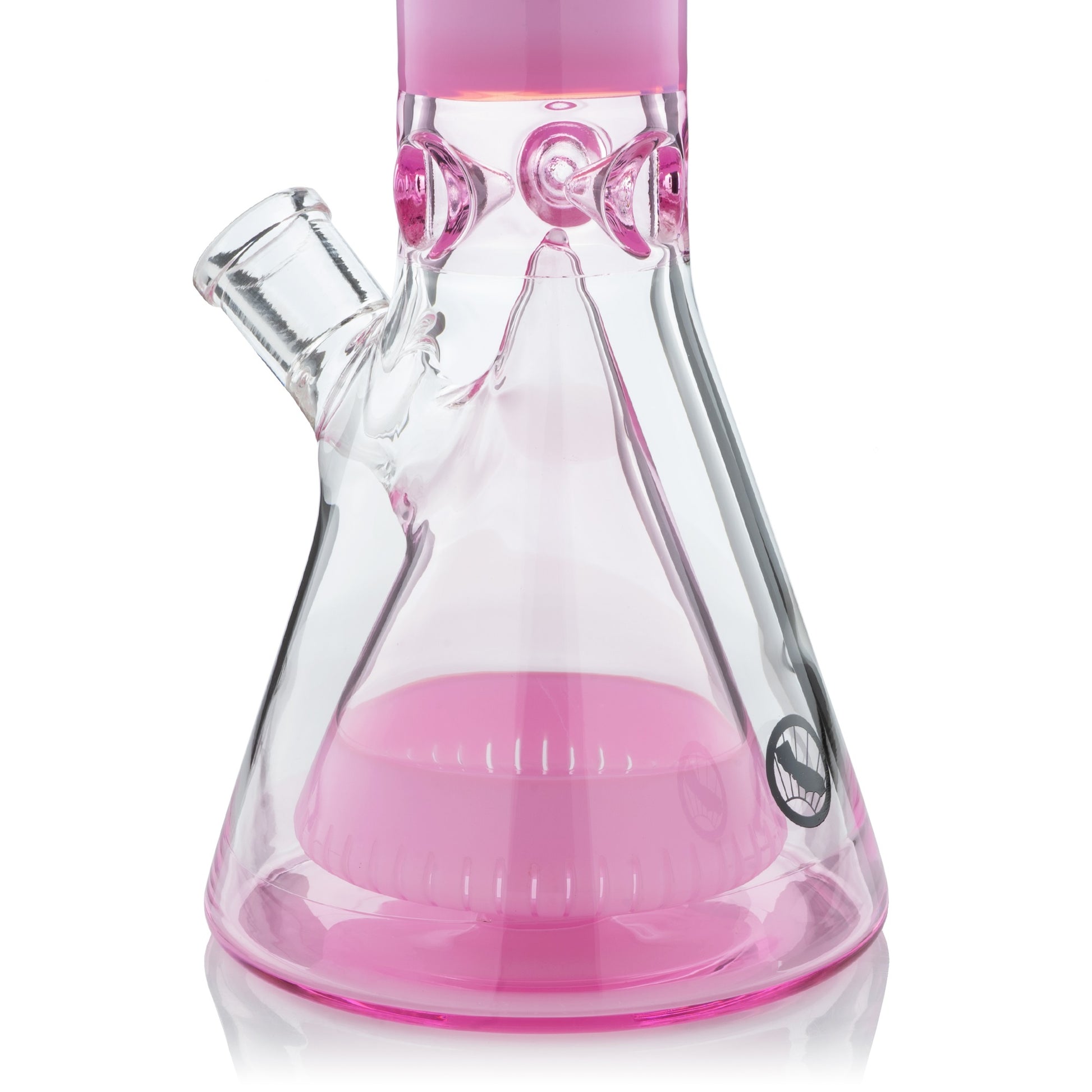 pink and Milky-Pink