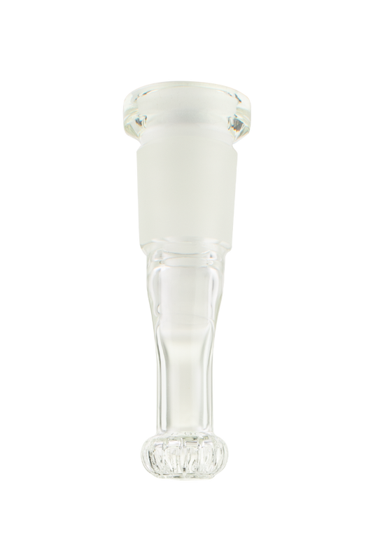 3" Clear Downstem 29mm fit to 19mm Showerhead (Replacement for AC68)
