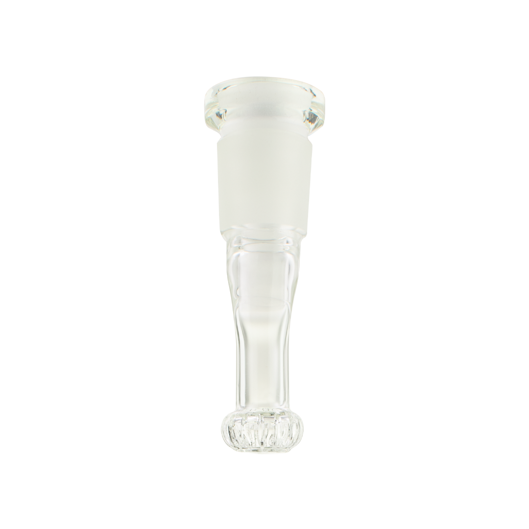 3" Clear Downstem 29mm fit to 19mm Showerhead (Replacement for AC68)