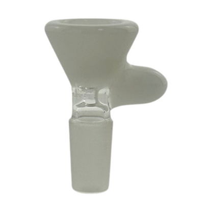 Thick Handle Bowl in Color 14MM