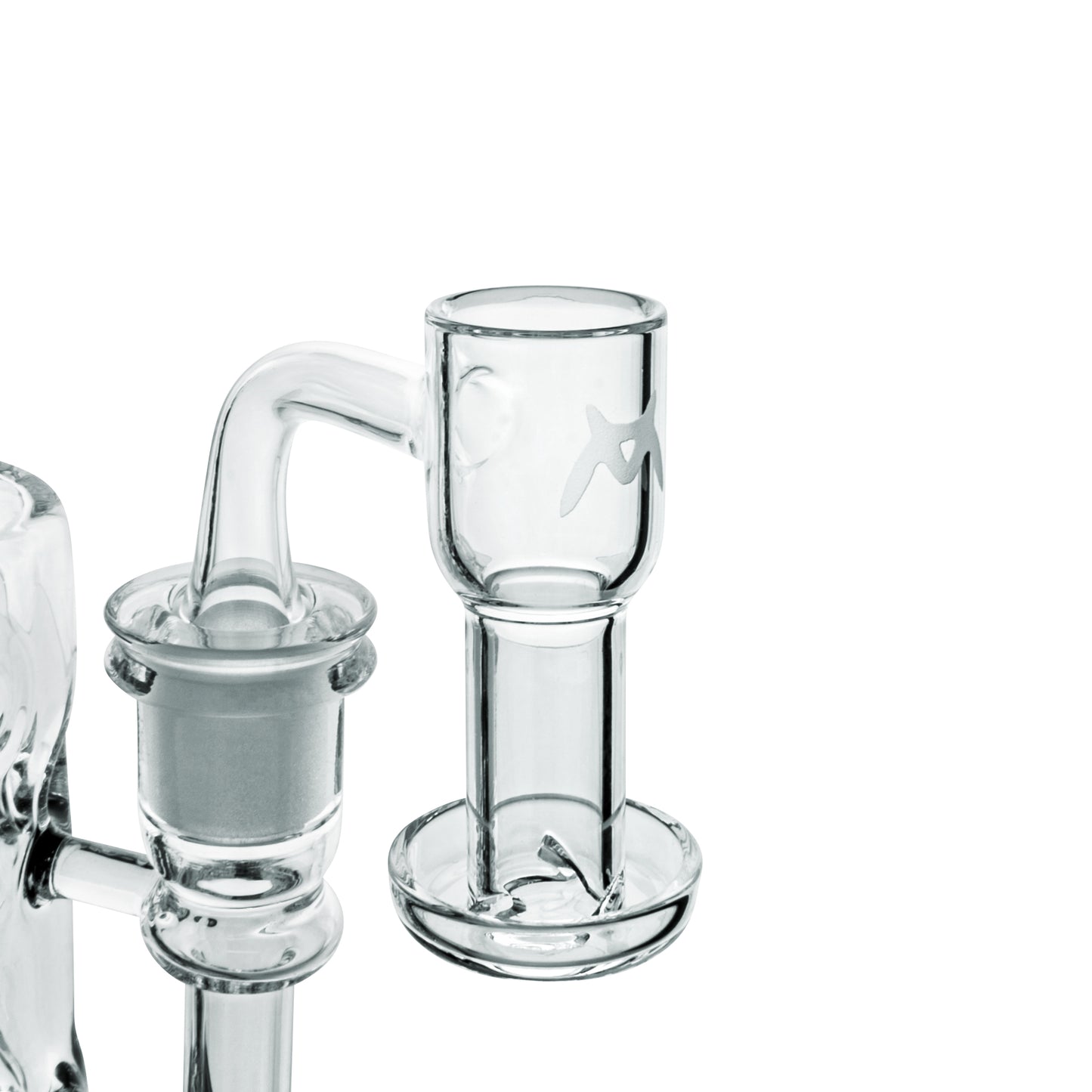 MAV Quartz Terp Slurper V2