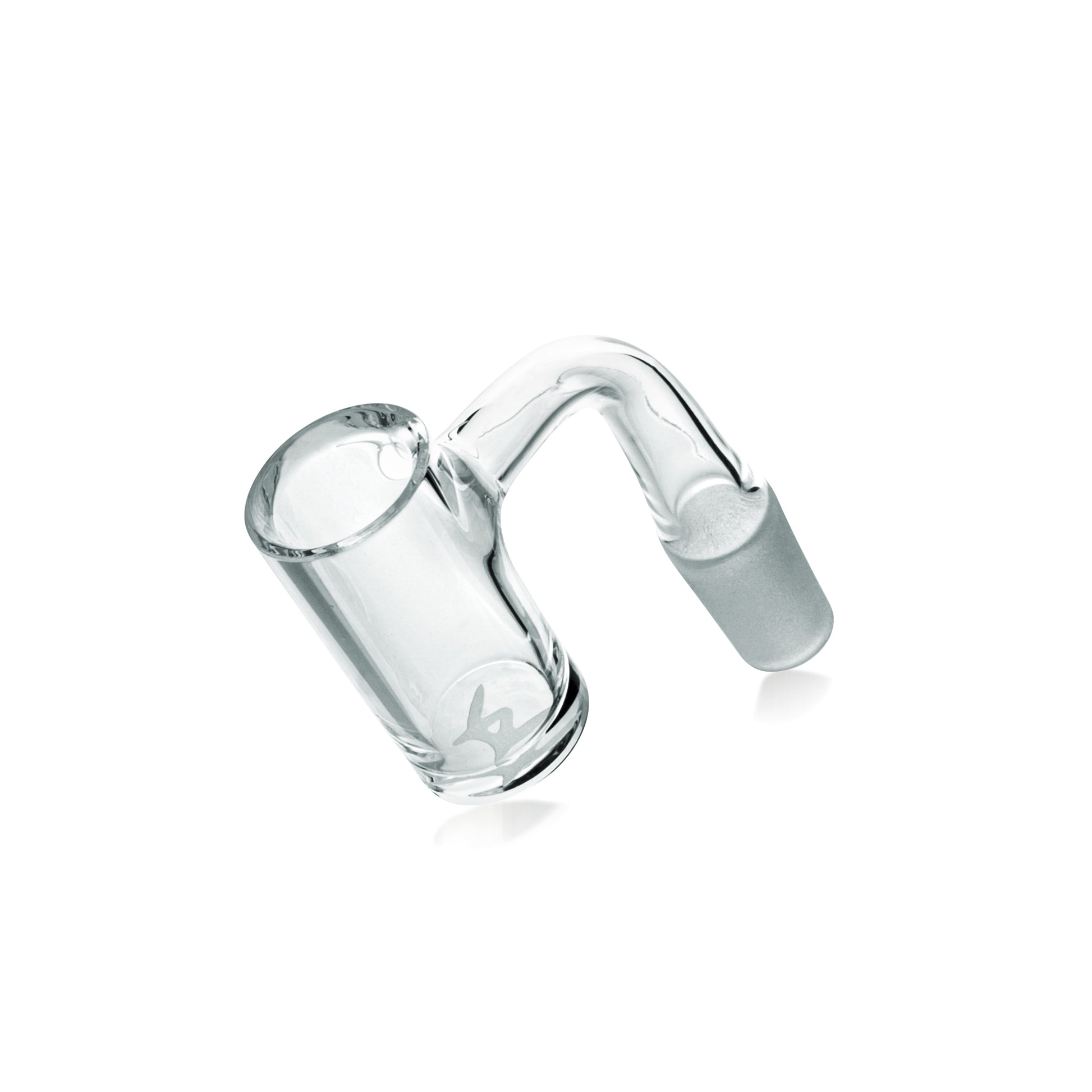 Flat Bottom Quartz BX313 Banger
