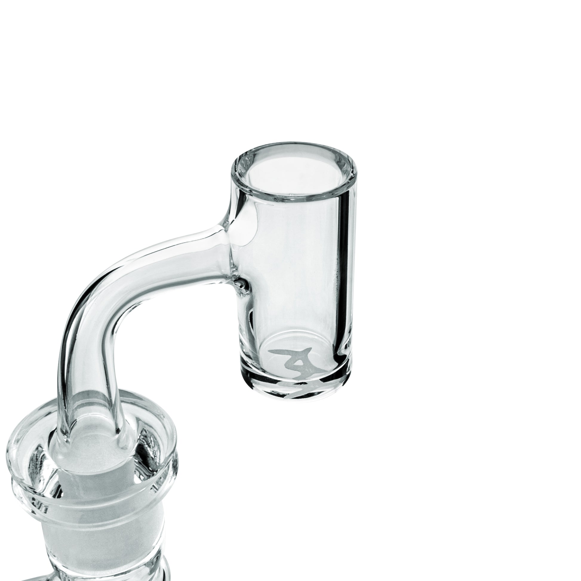 Flat Bottom Quartz BX313 Banger