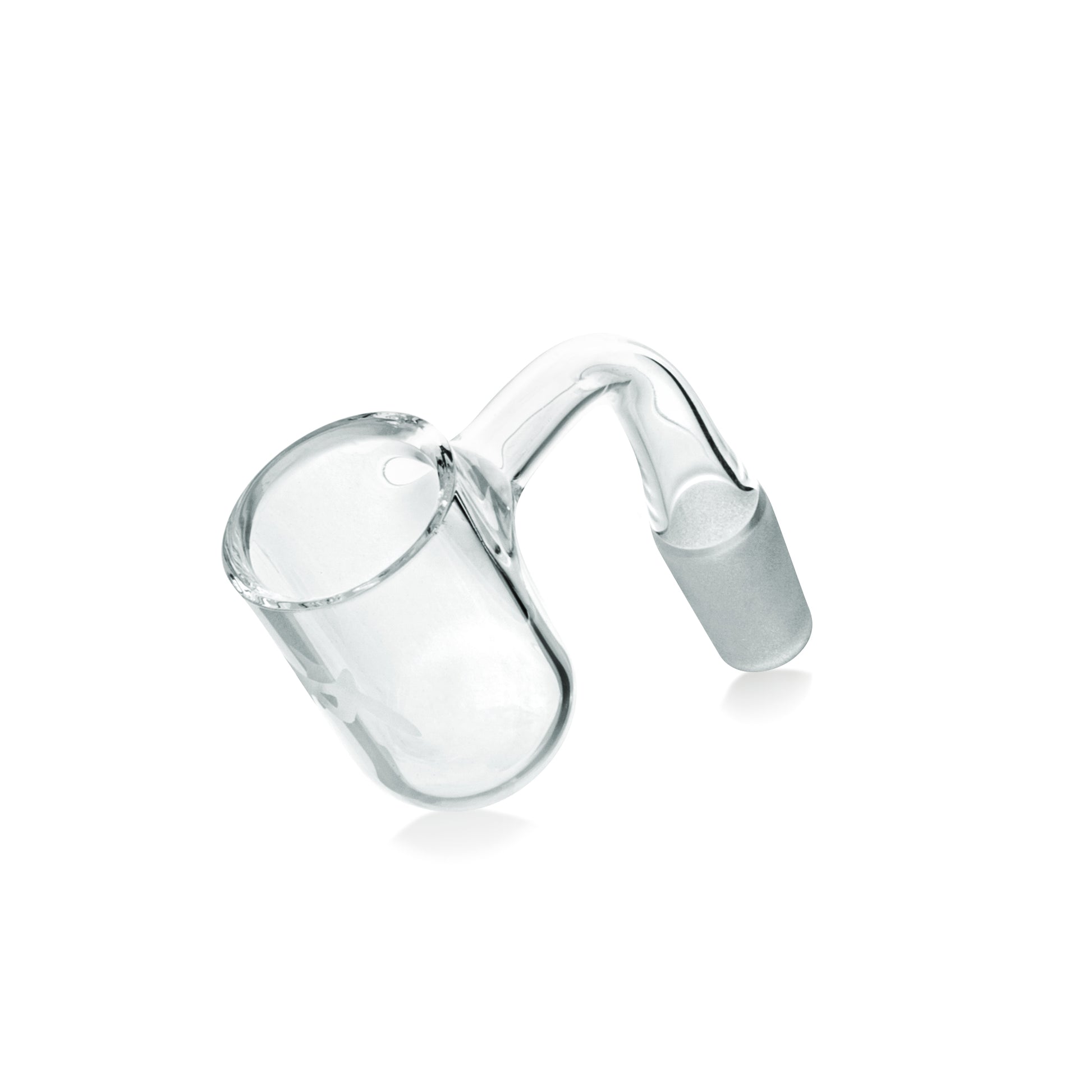 Round Bottom Quartz BX319 Banger