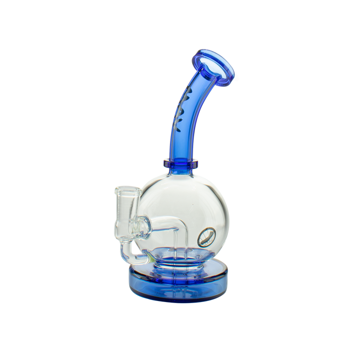 Ink Blue