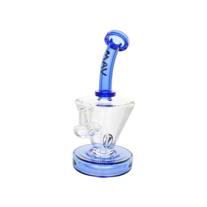 Ink Blue