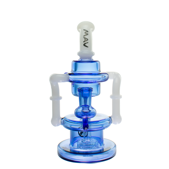 Ink Blue