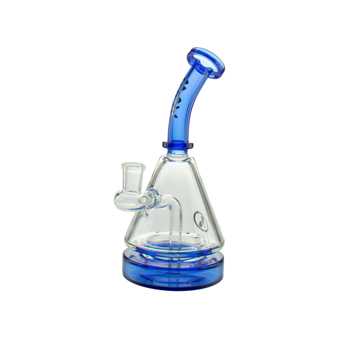 Ink Blue