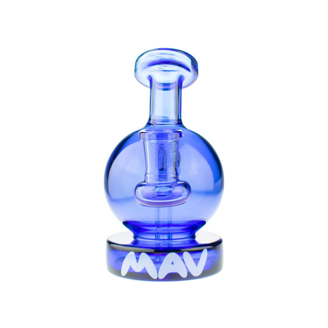 ink blue