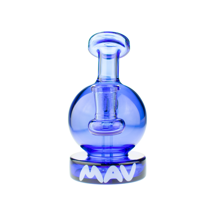 Ink Blue