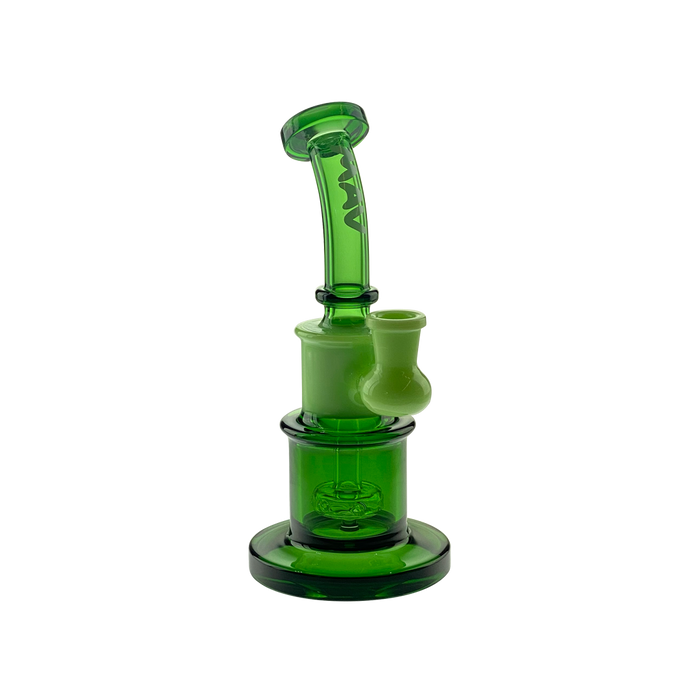 Green & Slime