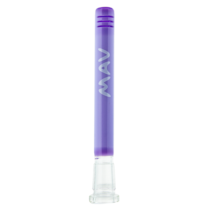 5" / Purple
