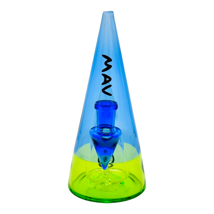 Blue & Ooze