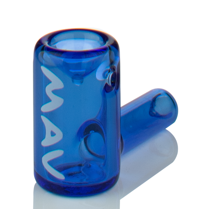 Ink Blue