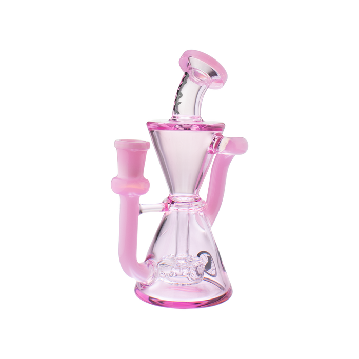 Pink & Milky Pink