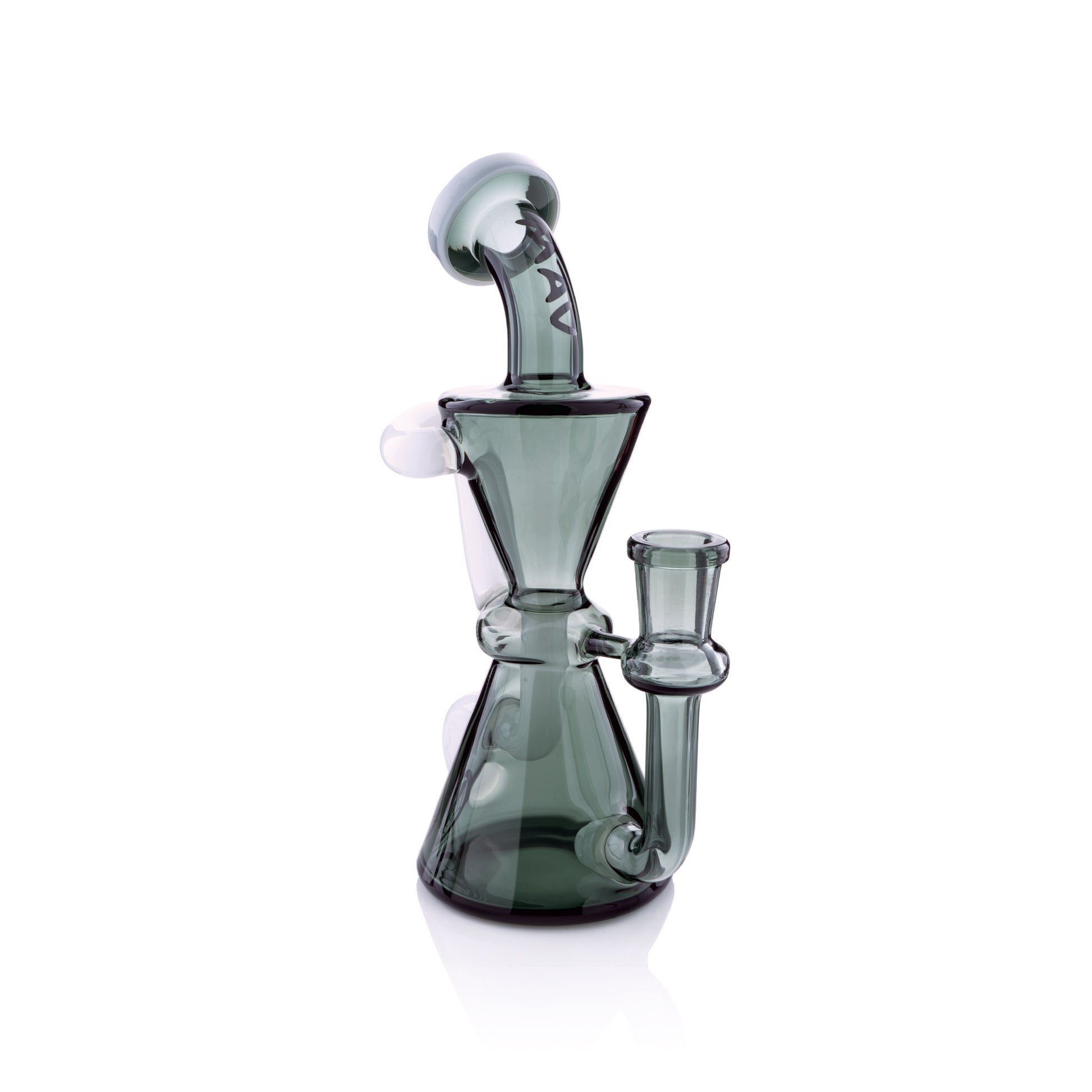 transparent black