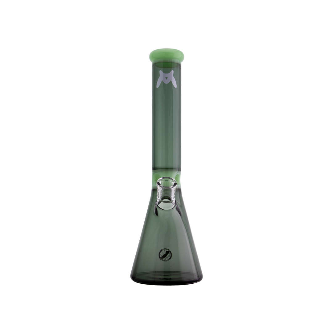 seafoam and smoke