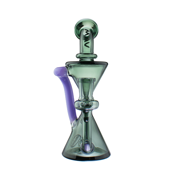 Smoke & Purple