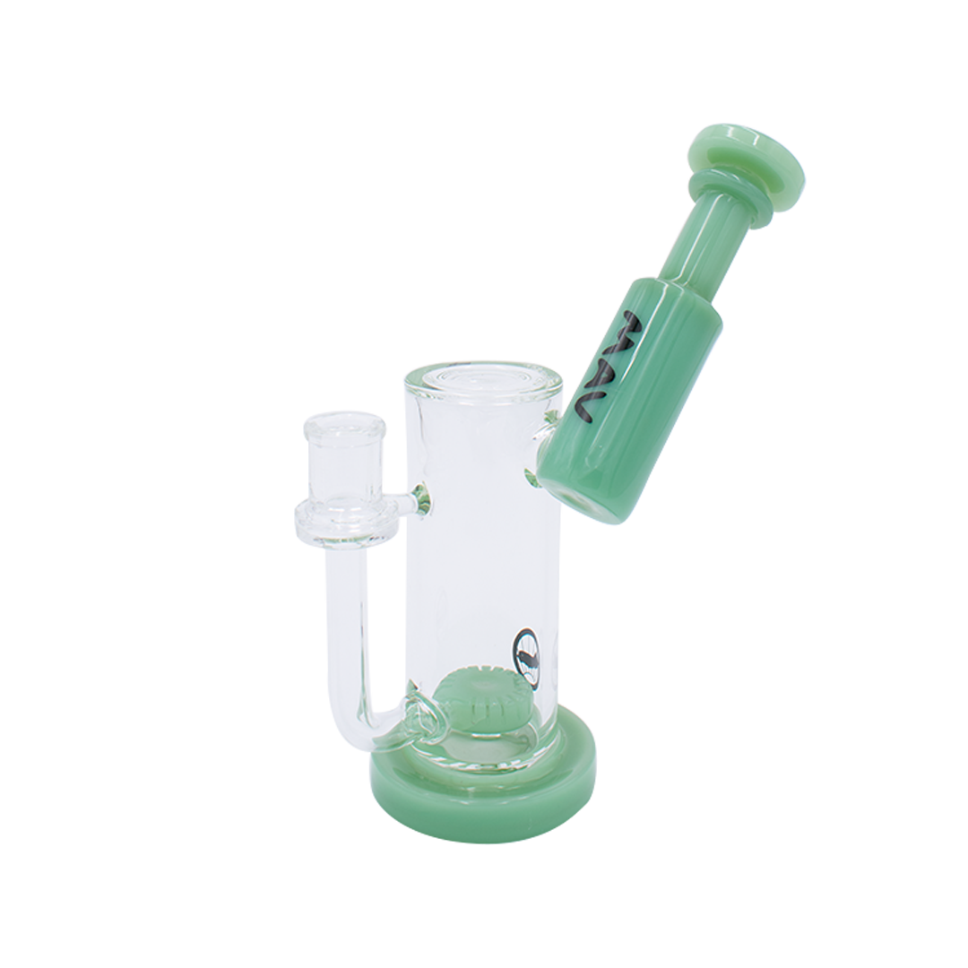 seafoam