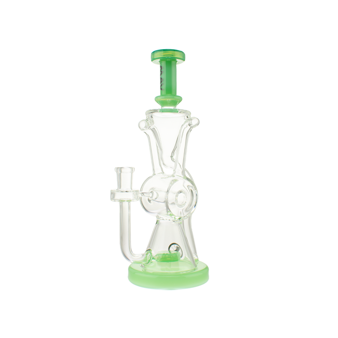 seafoam