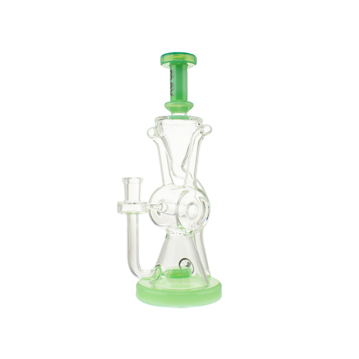 Seafoam