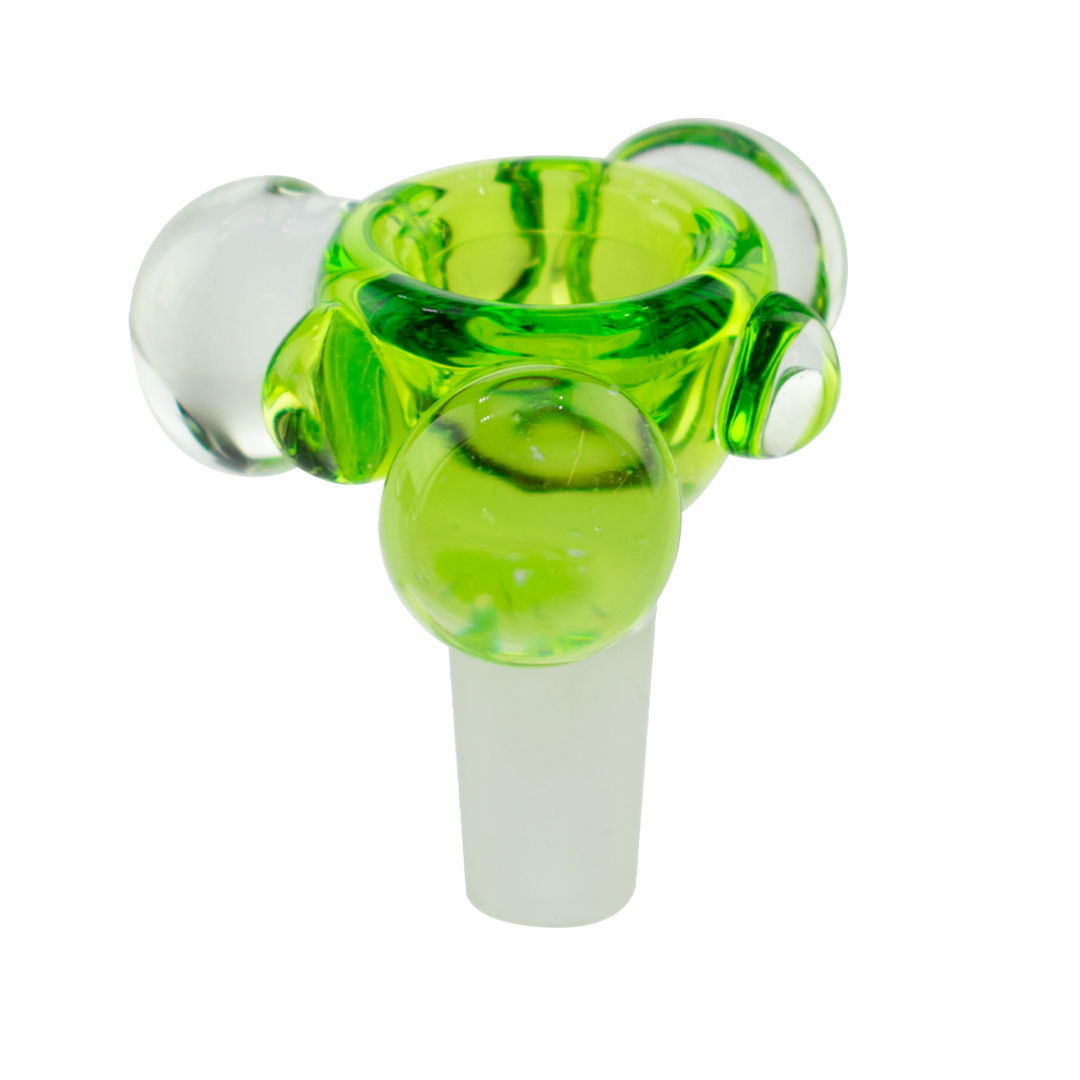 ooze