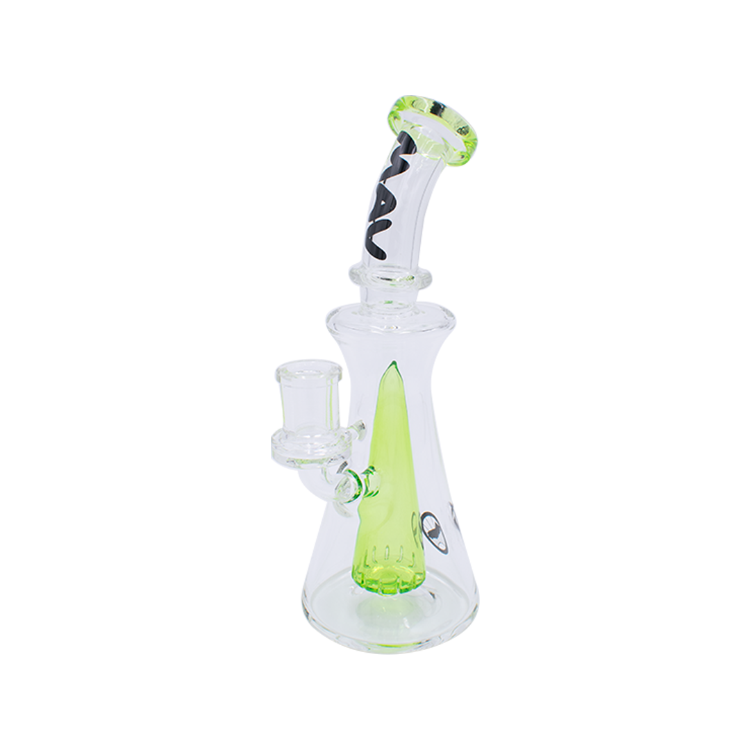 ooze