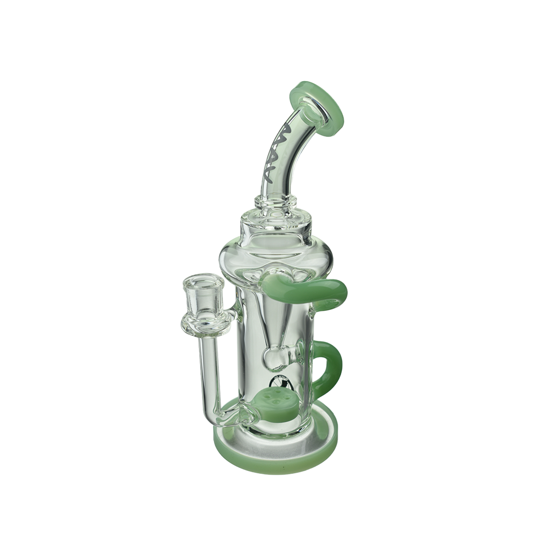 seafoam