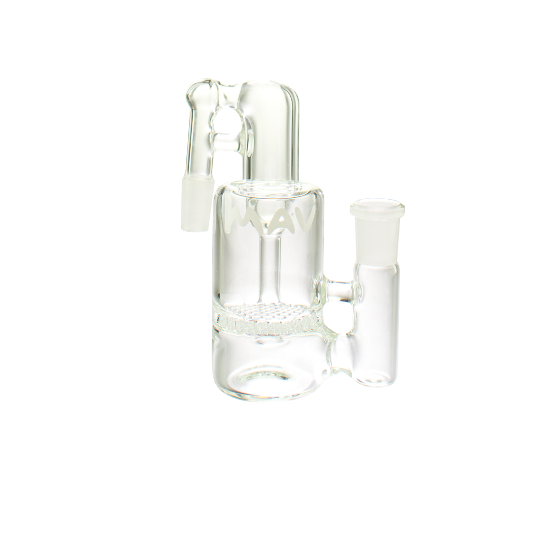 Honey Recycling Ash Catcher 14mm/90°