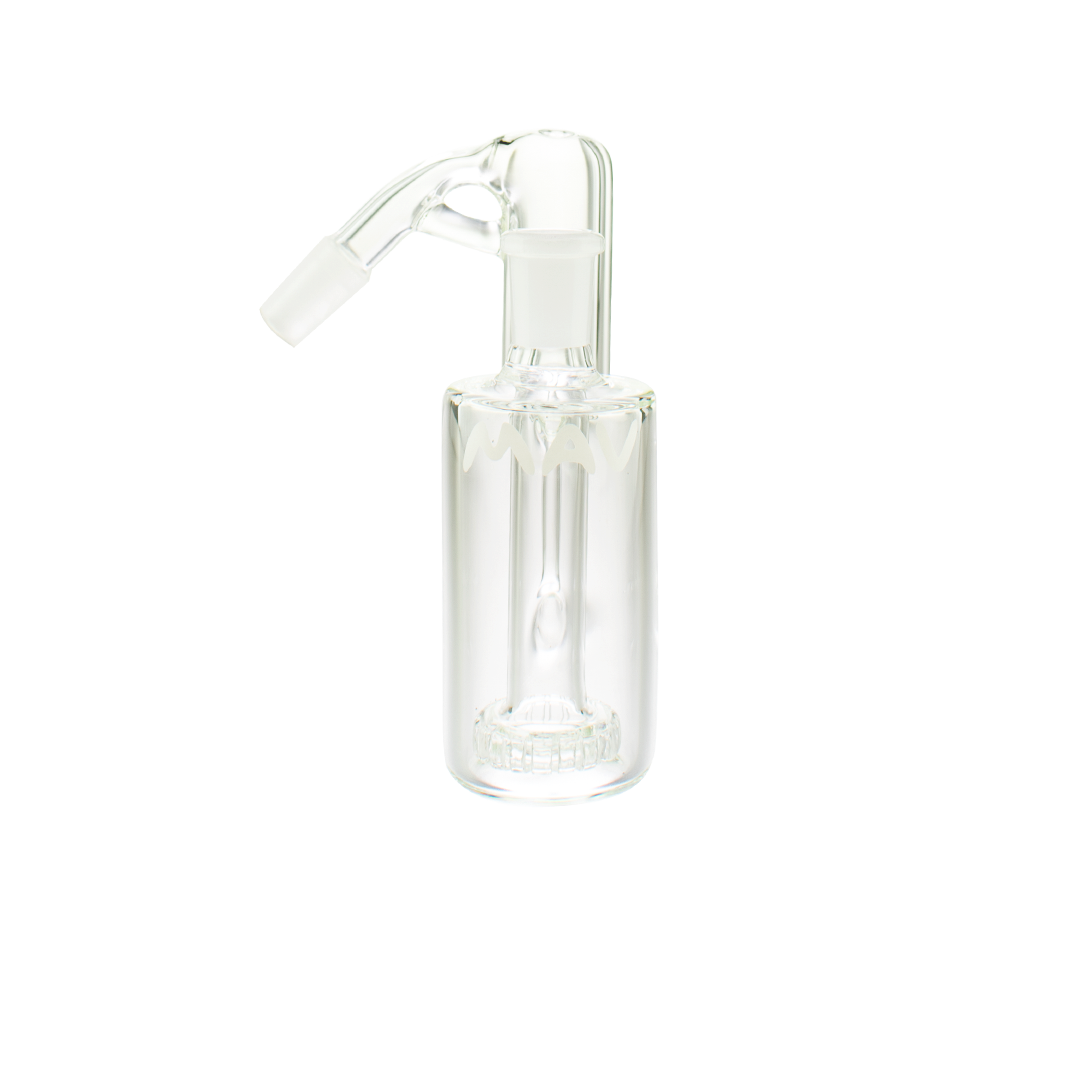 Recycling Shower Ash Catcher 14mm/45°