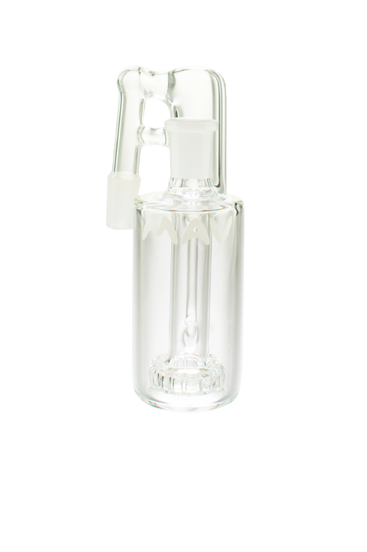 Recycling Shower Ash Catcher 14mm/90°