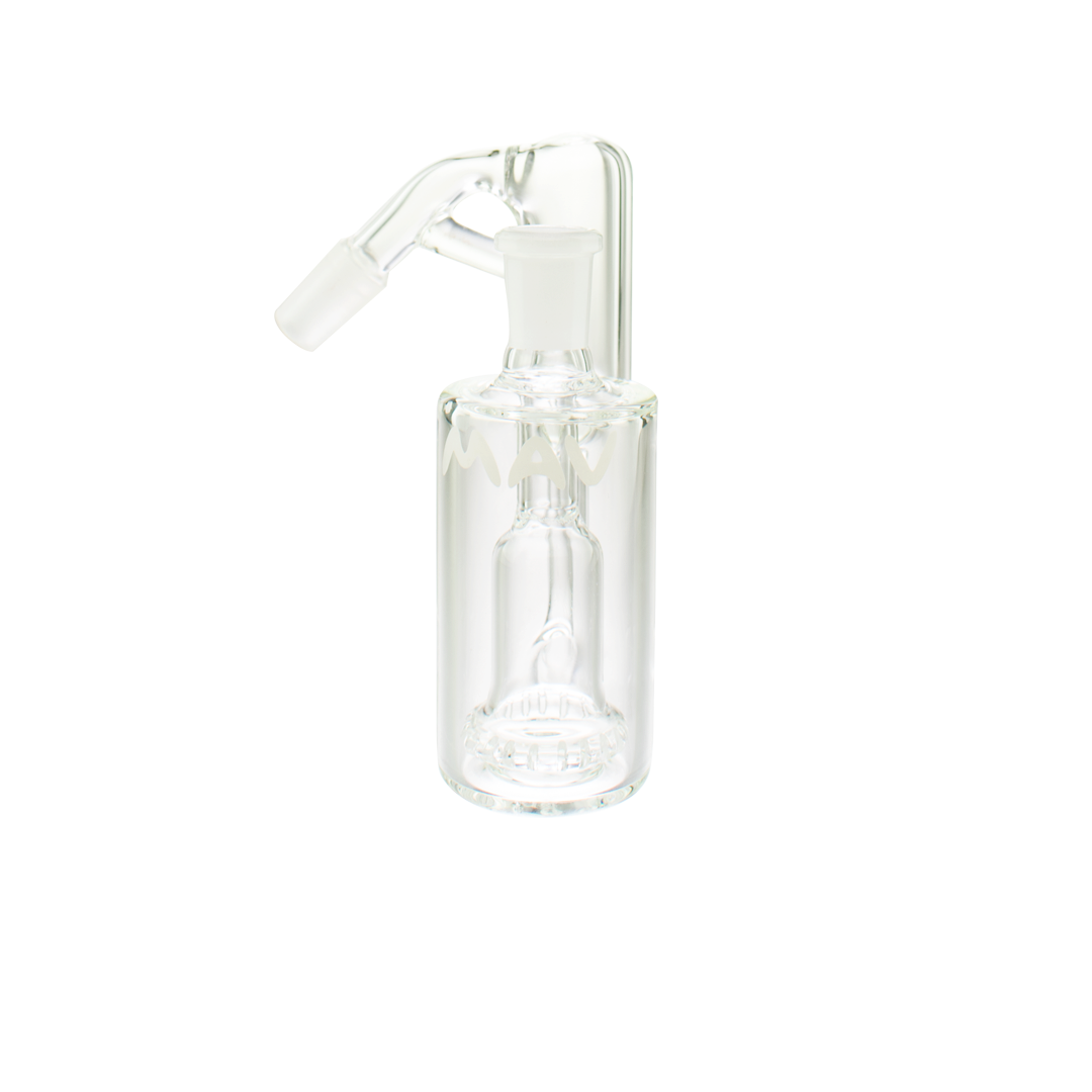 UFO Recycler Ash Catcher 14mm/45°