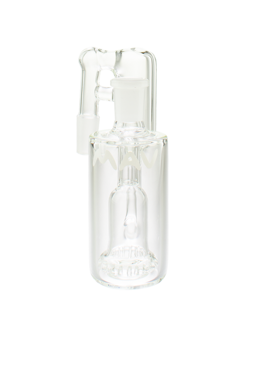UFO Recycler Ash Catcher 14mm/90°