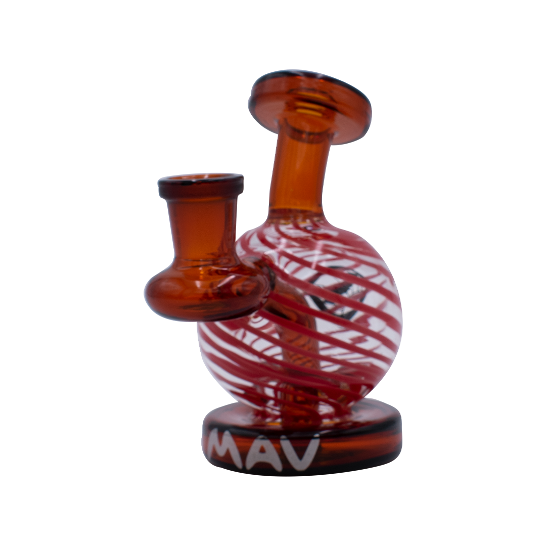 Mav Solar Rig Solar Bulb Rig – MAV