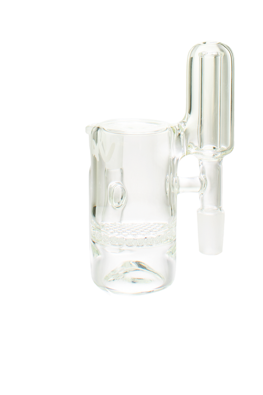 Honey Splashproof Ash Catcher 14mm/90°