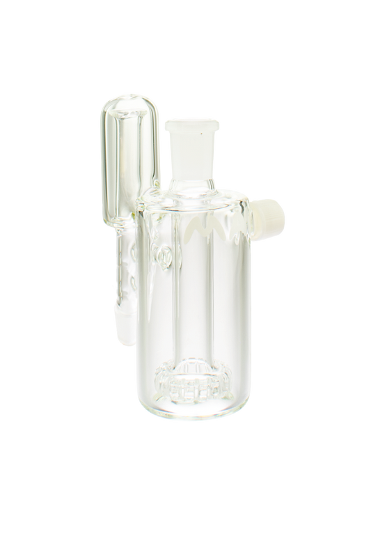 Splashproof Showerhead Ash Catcher 14mm/90°