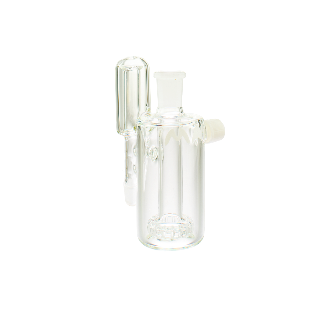 Splashproof Showerhead Ash Catcher 14mm/90°